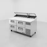 True TPP-AT-67D-4-HC