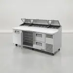 True TPP-AT2-93D-2-HC