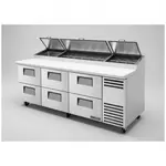 True TPP-AT2-93D-6-HC