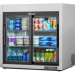 True TSD-09G-HC-LD
