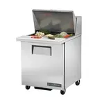True TSSU-27-12M-B-HC