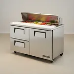 True TSSU-48-12D-2-HC