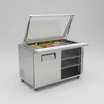 True TSSU-48-18M-B-FGLID-HC