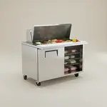 True TSSU-48-18M-B-HC