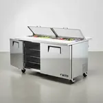 True TSSU-60-16-DS-ST-HC