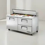 True TSSU-60-16D-2-HC