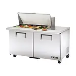 True TSSU-60-18M-B-HC