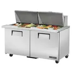 True TSSU-60-24M-B-ST-HC
