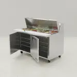 True TSSU-60-24M-B-ST-HC