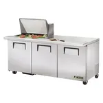 True TSSU-72-12M-B-HC
