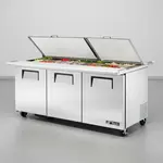 True TSSU-72-30M-B-DS-ST-HC