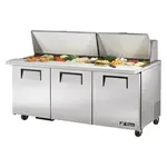 True TSSU-72-30M-B-ST-HC