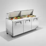 True TSSU-72-30M-B-ST-HC