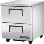 True TUC-27D-2-HC