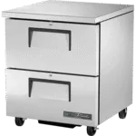 True TUC-27F-D-2-HC