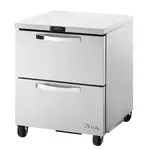 True TUC-27F-D-2-HC~SPEC3