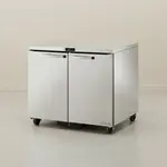 True TUC-36-HC~SPEC3