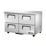 True TUC-48D-4-HC