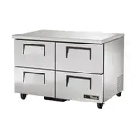 True TUC-48F-D-4-HC
