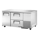 True TUC-60-32D-2-HC