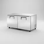 True TUC-60-HC