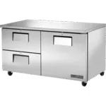 True TUC-60D-2-HC