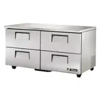True TUC-60D-4-HC