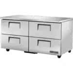 True TUC-60D-4-HC