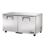 True TUC-60F-HC