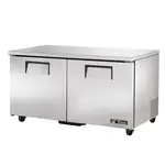 True TUC-60F-HC