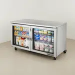 True TUC-60G-HC~FGD01