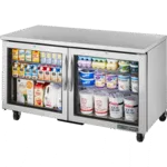 True TUC-60G-HC~FGD01