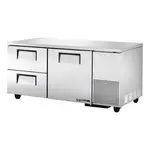 True TUC-67D-2-HC