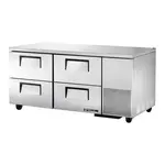 True TUC-67D-4-HC