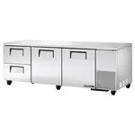 True TUC-93D-2-HC