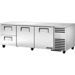 True TUC-93D-2-HC