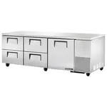 True TUC-93D-4-HC