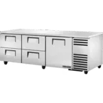 True TUC-93D-4-HC