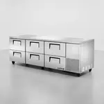 True TUC-93D-6-HC