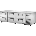 True TUC-93D-6-HC