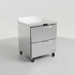 True TWT-27D-2-HC~SPEC3