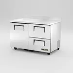 True TWT-48D-2-HC