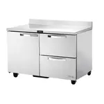 True TWT-48D-2-HC~SPEC3