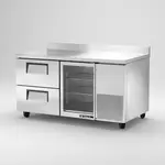 True TWT-60-32D-2-HC