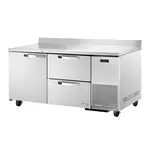 True TWT-67D-2-HC~SPEC3