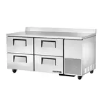 True TWT-67D-4-HC