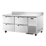 True TWT-67D-4-HC~SPEC3