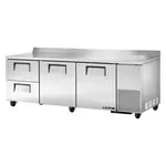 True TWT-93D-2-HC