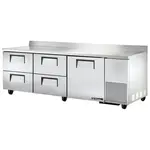 True TWT-93D-4-HC