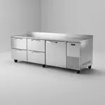 True TWT-93D-4-HC~SPEC3